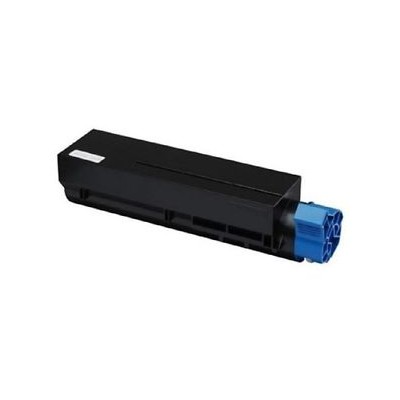 Analoog tooner OKI 44992402 must 2500 lk