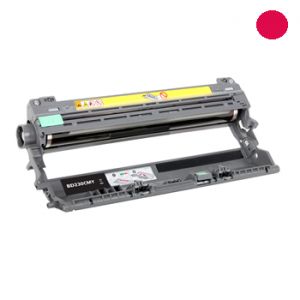 Analoog tooner Brother DR230 punane 15000 lk