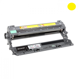 Analoog tooner Brother DR230 kollane 15000 lk
