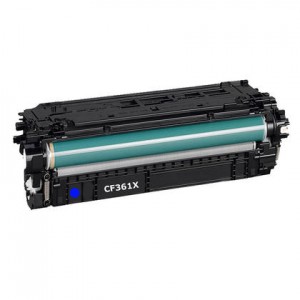 Analoog tooner HP CF361X sinine 9500 lk