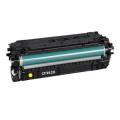 Совместимый тонер HP CF362X желтый 9500 стр. 2 шт.