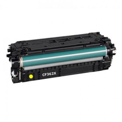 Analoog tooner HP CF362X kollane 9500 lk 2 tk