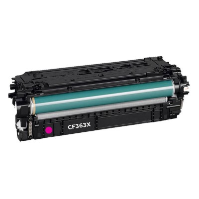 Analoog tooner HP CF363X punane 9500 lk