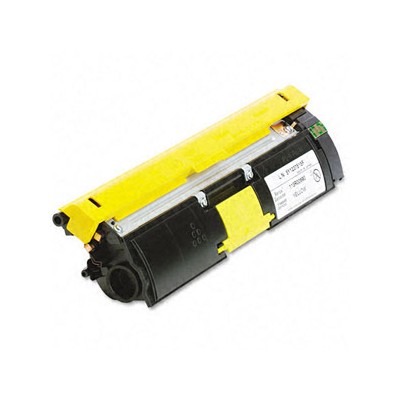 Совместимый тонер Xerox 113R00694 желтый 006944500 стр.
