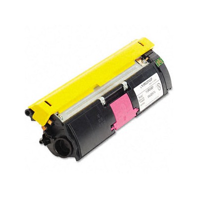 Совместимый тонер Xerox 113R00695 пурпурный 006954500 стр.