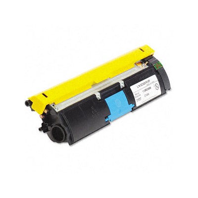 Совместимый тонер Xerox 113R00693 голубой 006934500 стр.
