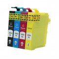 Совместимый картридж Epson C13T2996 комплект