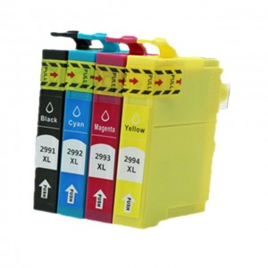 Analoog tindikassett Epson C13T2996 komplekt