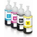 Совместимый картридж Epson T664 комплект