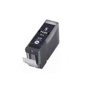 Analoog tindikassett Canon PGI5 must 380 lk