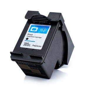Совместимый картридж HP 305XL черный 650 стр.