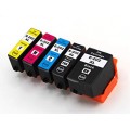 Analoog tindikassett Epson 202XL komplekt