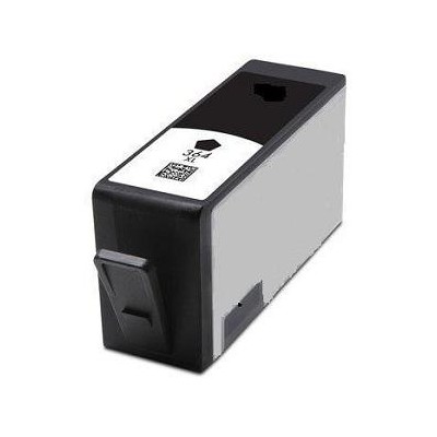 Analoog tindikassett HP 364XL must 550 lk