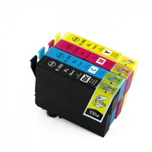 Совместимый картридж Epson 502XL комплект