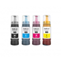 Совместимый картридж Epson ECOTANK103 комплект
