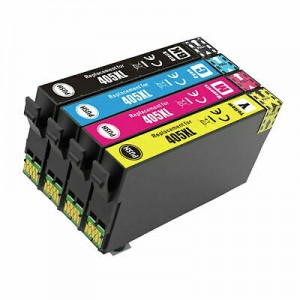Совместимый картридж Epson T405XL комплект