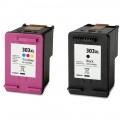 Совместимый картридж HP 303XL комплект