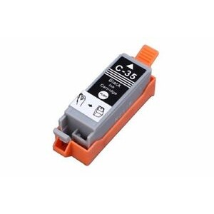 Analoog tindikassett Canon PGI35 must