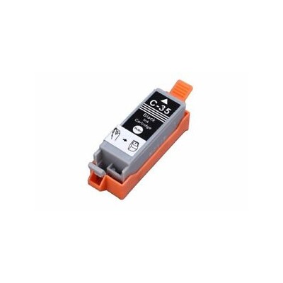 Analoog tindikassett Canon PGI35 must