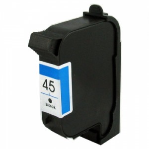 Совместимый картридж HP 51645A черный 930 стр.