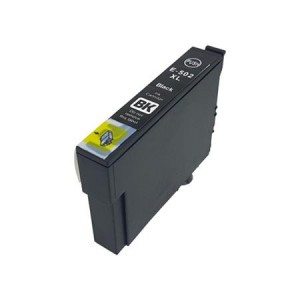 Совместимый картридж Epson 502XL черный 550 стр.