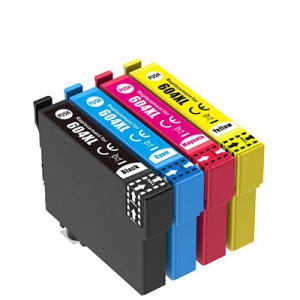 Совместимый картридж Epson 604XL комплект
