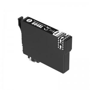 Совместимый картридж Epson 604XL черный