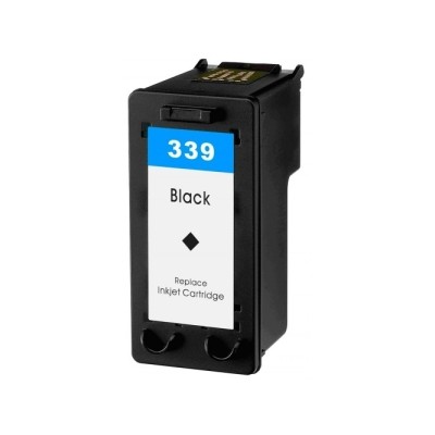 Совместимый картридж HP C8767 черный 860 стр.