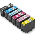 Analoog tindikassett Epson 378XL komplekt