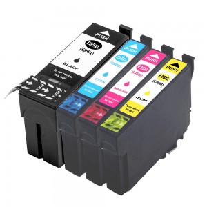 Analoog tindikassett Epson C13T3596 komplekt