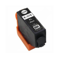 Analoog tindikassett Epson C13T3791XL must 240 lk