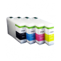 Analoog tindikassett Epson T702 komplekt