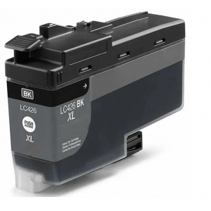 Совместимый картридж Brother LC426BK черный