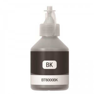 Совместимый картридж Brother T500W черный
