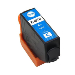 Analoog tindikassett Epson C13T3792XL sinine 360 lk