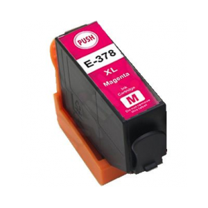 Analoog tindikassett Epson C13T3793XL punane 360 lk