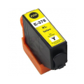 Analoog tindikassett Epson C13T3794XL kollane 360 lk
