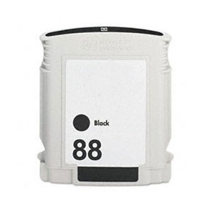 Совместимый картридж HP 88XL черный 2500 стр.