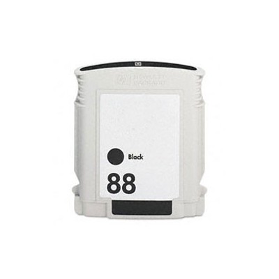 Совместимый картридж HP 88XL черный 2500 стр.