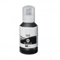 Совместимый картридж Epson C13T00Q140 черный
