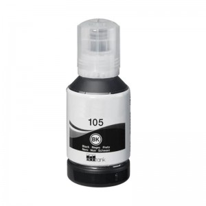 Совместимый картридж Epson C13T00Q140 черный