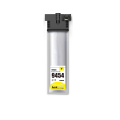 Совместимый картридж Epson C13T945440 желтый