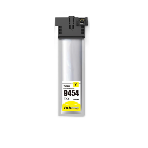 Совместимый картридж Epson C13T945440 желтый