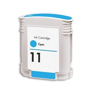 Совместимый картридж HP C4836AE голубой 2000 стр.