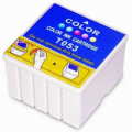 Совместимый картридж Epson T053 220 стр.