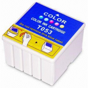Совместимый картридж Epson T053 220 стр.