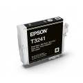 Совместимый картридж Epson C13T3241 черный 4200 стр.