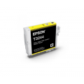 Analoog tindikassett Epson C13T3244 kollane 980 lk