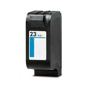 Совместимый картридж HP C1823A 640 стр.