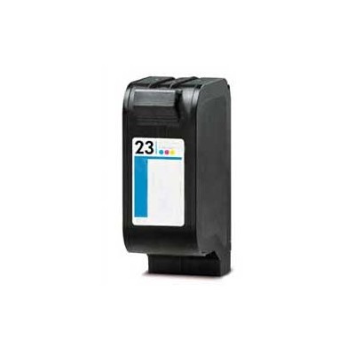 Совместимый картридж HP C1823A 640 стр.